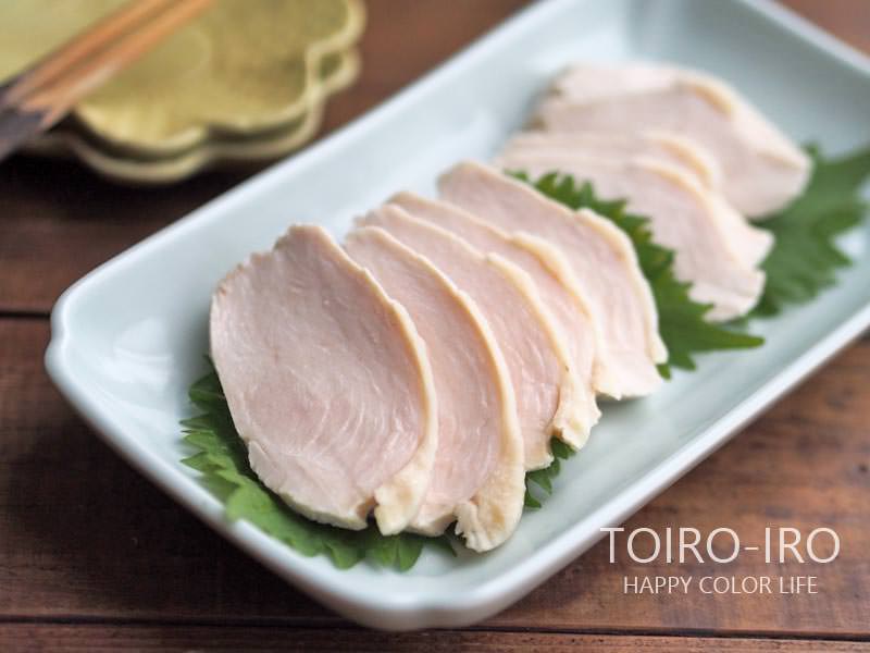 茹でておけばひとまず安心。調理はその後でOKな「ゆで鶏、ゆで野菜、ゆで卵」レシピキナリノ