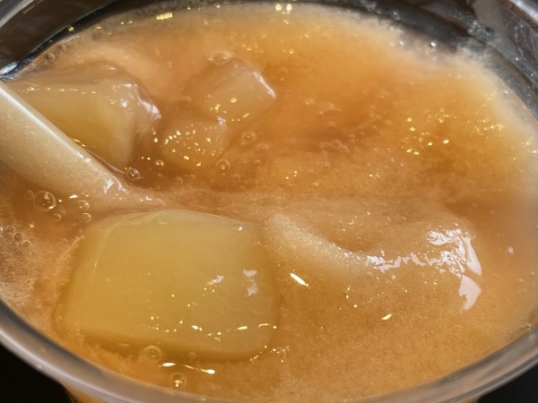 桃のコンポート 贅沢ジューシー♪人気アレンジレシピなど9選の人気レシピ・作り方デリッシュキッチン