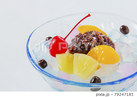 楽天市場 みつ まめ あんみつの通販