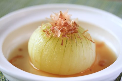 cookpadで人気検索１位！新玉ねぎを使ったレシピ－くらしいきいきラボ