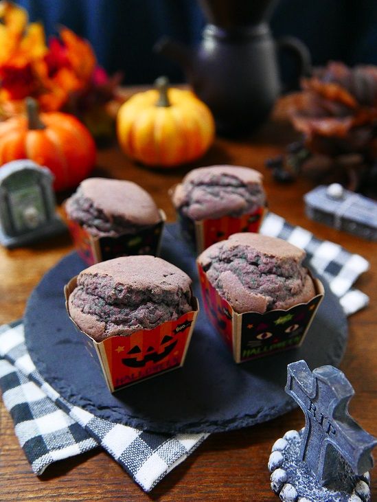 基本からアレンジまで！思わずつくりたくなる「紫イモ -紫芋パウダー」のレシピ集クックパッド