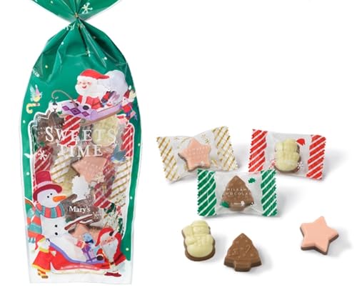 クリスマスお菓子・スイーツ・プチギフトおすすめ12選お菓子・スイーツの卸・仕入れなら Dearly ディアリー