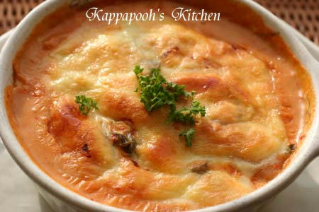 グラタン リメイクのレシピ おすすめの32選を紹介クラシル