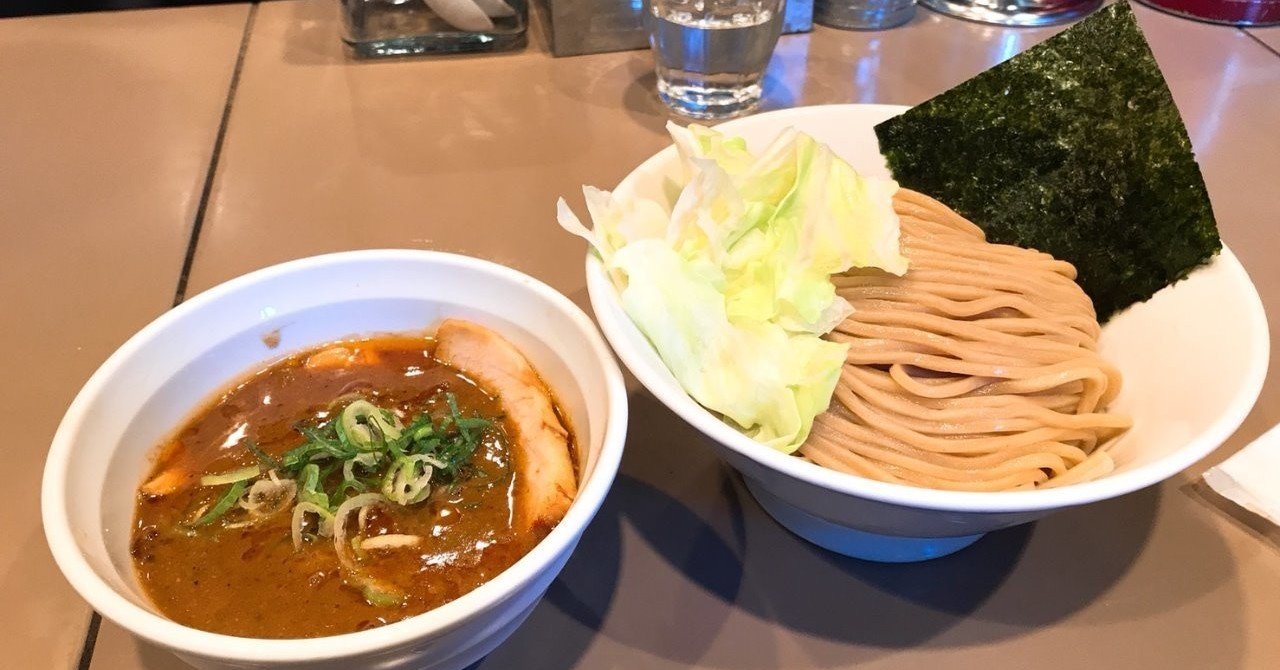 海老の髭新潟・古町- グルメ