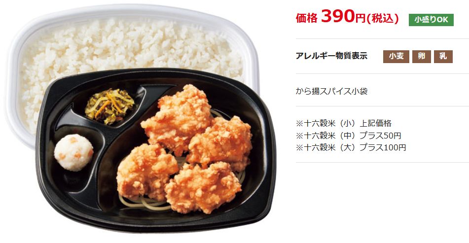 一番太りやすい揚げ物って何？という話：この差って何ですか？ 2019 03 19何ゴト