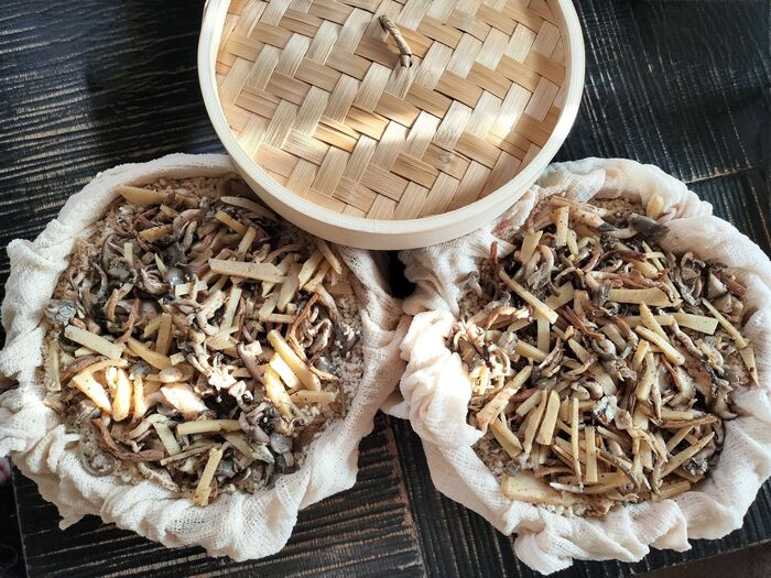 もち米 餅米 とうるち米の違い、おいしい炊き方と水加減の計算 - 株式会社みどりフーズ