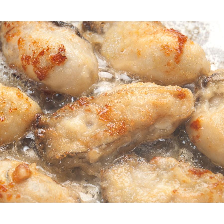 コストコの隠れた名品！ニッスイ広島産冷凍牡蠣レビュ