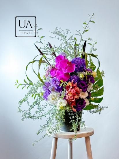 アレンジメント青山フラワーマーケット青山フラワーマーケット花束・ギフトのオンラインショップ