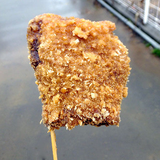 箸の止め方教えて！加茂市名物ごはんのお供 3選 オススメ特集 公式 加茂市観光情報サイト「Find KAMO」加茂市観光協会 新潟県