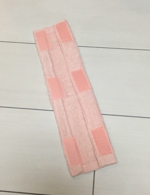 水筒 肩紐カバー 作り方 タオルTikTok