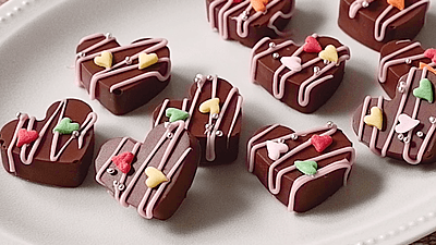 個包装でおしゃれ・可愛いばらまきチョコレートでバレンタインに喜ばれるおすすめ人気ギフトランキング 予算2,000円以内 ocruyo オクルヨ