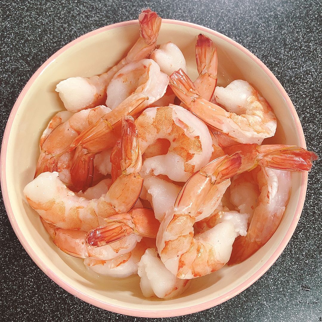 冷凍むきエビの使い方 レパートリーが広がる！人気レシピ30選♪の人気レシピ・作り方デリッシュキッチン