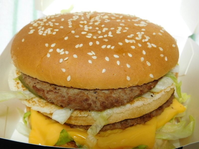 マクドナルドのグランドセットを徹底レビュー✨