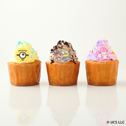 スイーツの新提案！ アフタヌーンティー・ティールームで「ポップアップスイーツ」を体感。Vogue Japan