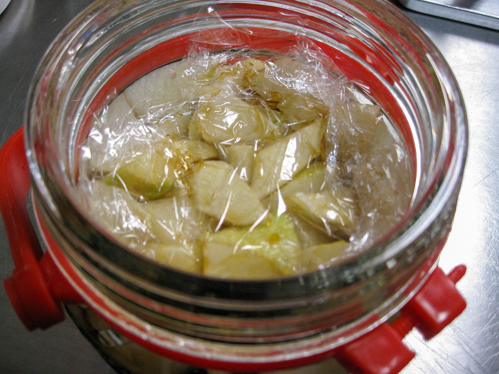 余りがちなお漬物が大変身！お漬物アレンジレシピ - E・レシピ