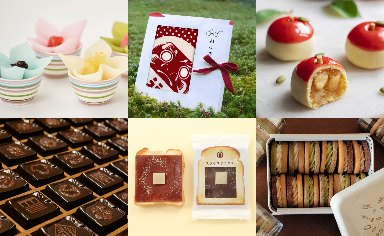 日本橋三越本店で買えるセンスのいい手土産13選 2025年夏編三越伊勢丹オンラインストア・通販 公式