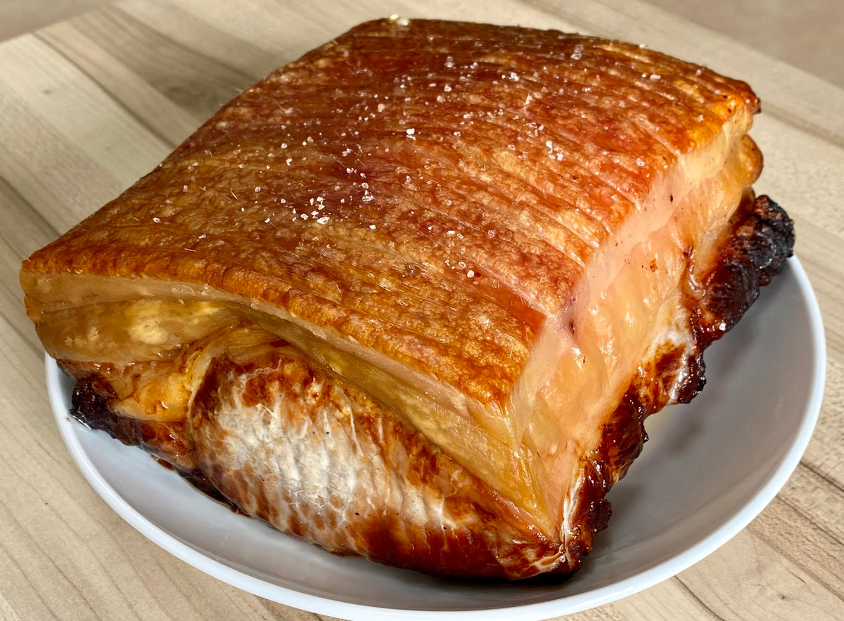 クリスピーローストポークkitchen 34