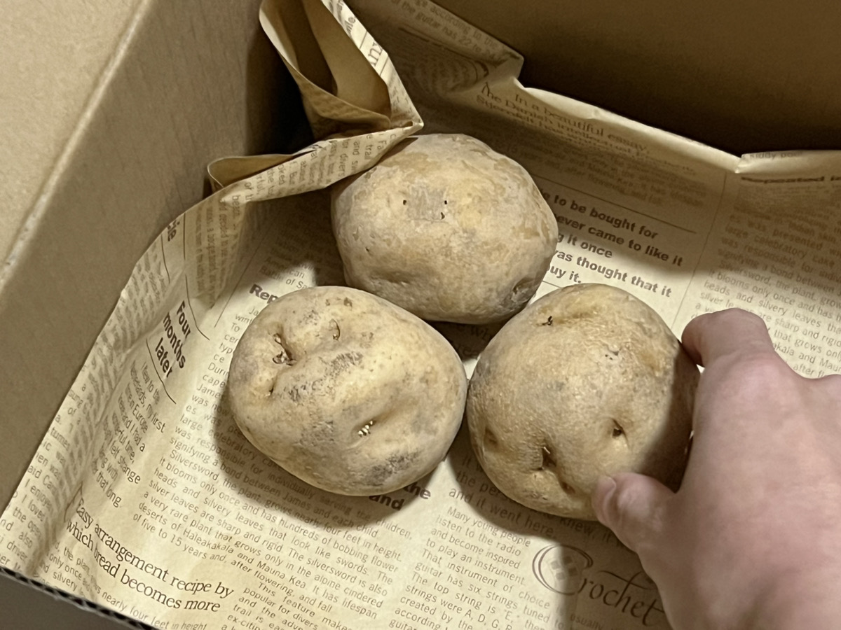 基本からアレンジまで！思わずつくりたくなる「じゃがいも 日持ち」のレシピ集クックパッド