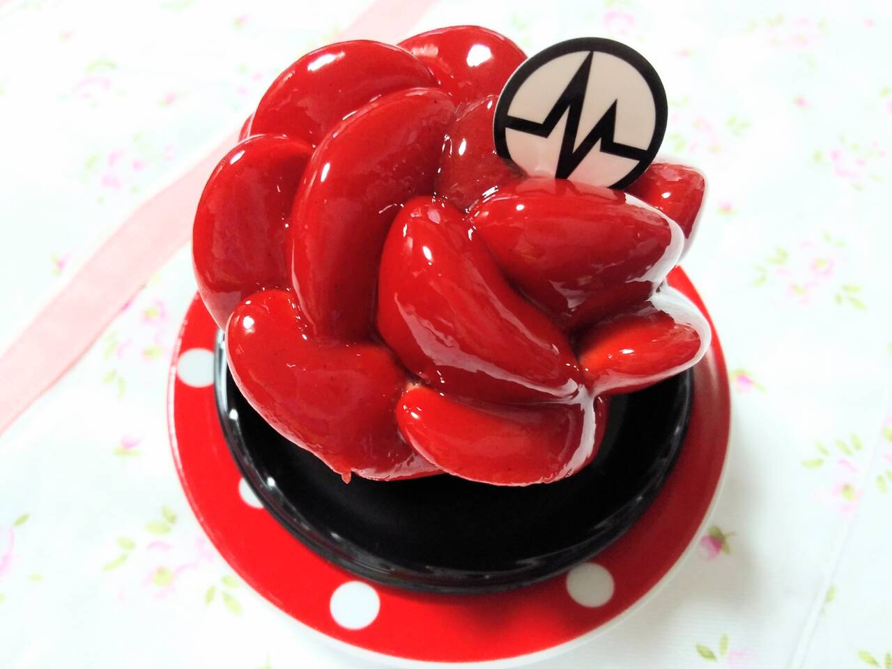 東京インスタ映えスイーツブッフェ特集〜おしゃれで可愛いデザートを堪能！Happy Birthday Project ハピバ