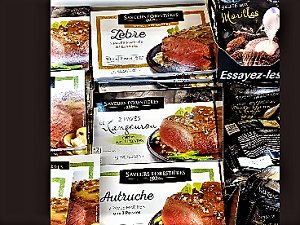 しまうまがセピア色に！初のチョコアイスとパリパリチョコでのチョコ尽くし「夕日に染まったしましまうまうまバー」11月20日 月 から期間限定発売グルメプレス