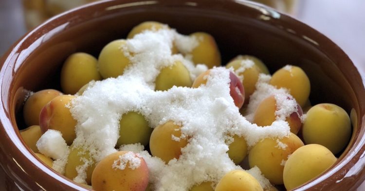 カビが生えても捨てないで！梅にカビが生える原因と対処法、カビの見分け方まで梅仕事のトラブルを丁寧に解説