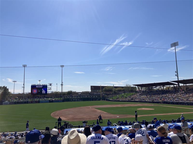 ドジャース・大谷が２試合連続安打 フリーマンは２試合連発 - MLB.JPMLB日本語公式サイト