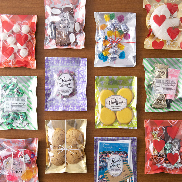 簡単＆おしゃれ♪100均アイテムの「ラッピング」アイデア集キナリノ