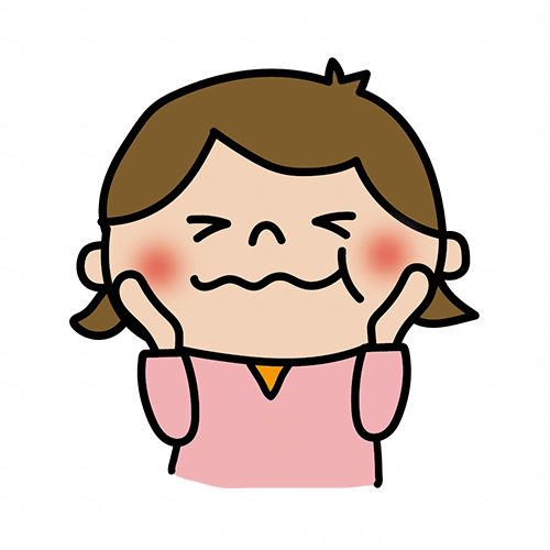 おいしいたこ焼きイラストレイン🚂 - イラスト無料素材