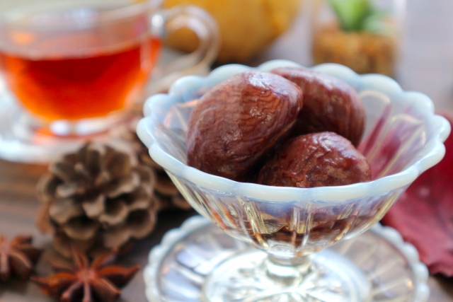 バレンタインレシピ3 チョコ好きさんの濃厚チョコプリンアンジェ日々のコラム