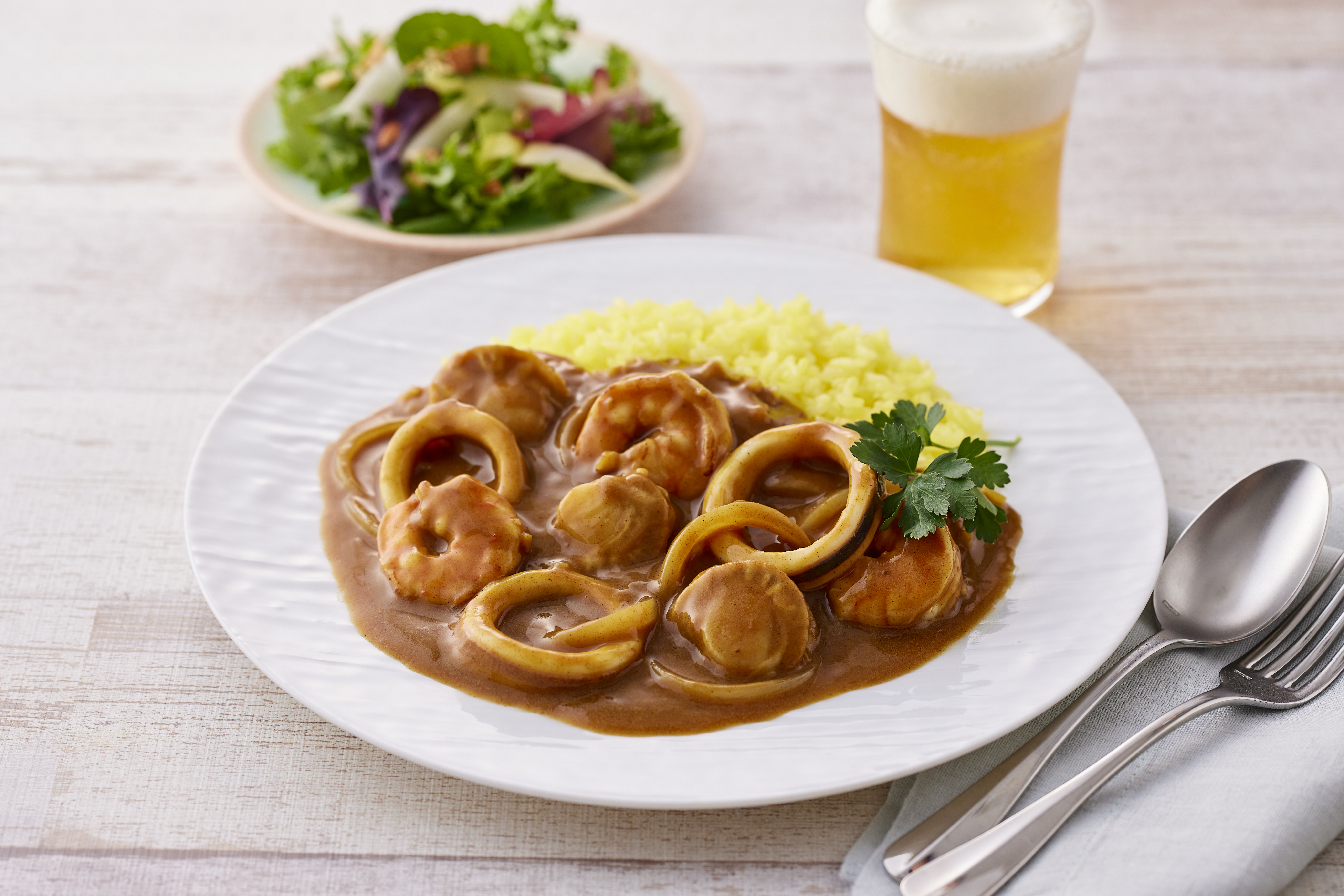 基本からアレンジまで！思わずつくりたくなる「シーフードカレー 臭み」のレシピ集クックパッド