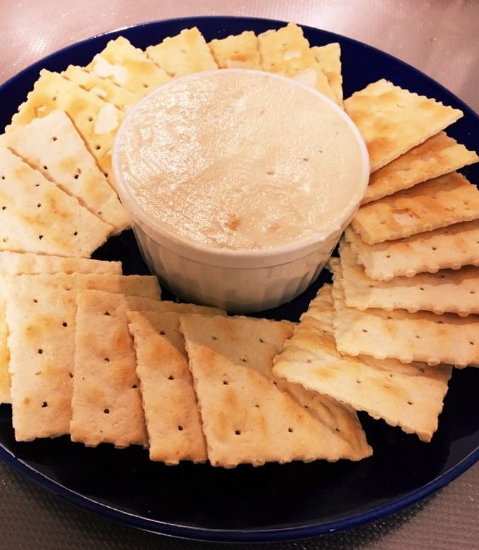 その手があったか！「リッツ」の簡単アレンジ15選 おつまみ＆スイーツキャンプ・アウトドア情報メディアhinata