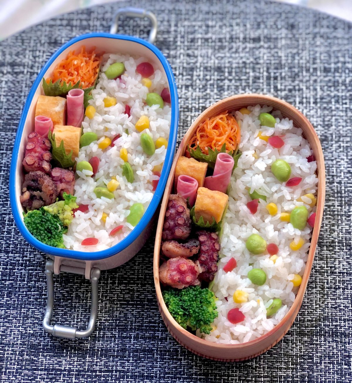 失敗しない簡単キャラ弁レシピ 第17回 子どもが喜ぶ「さつまいも」の簡単レシピ! お弁当のおかずにおすすめアレンジ4選 - ライブドアニュース