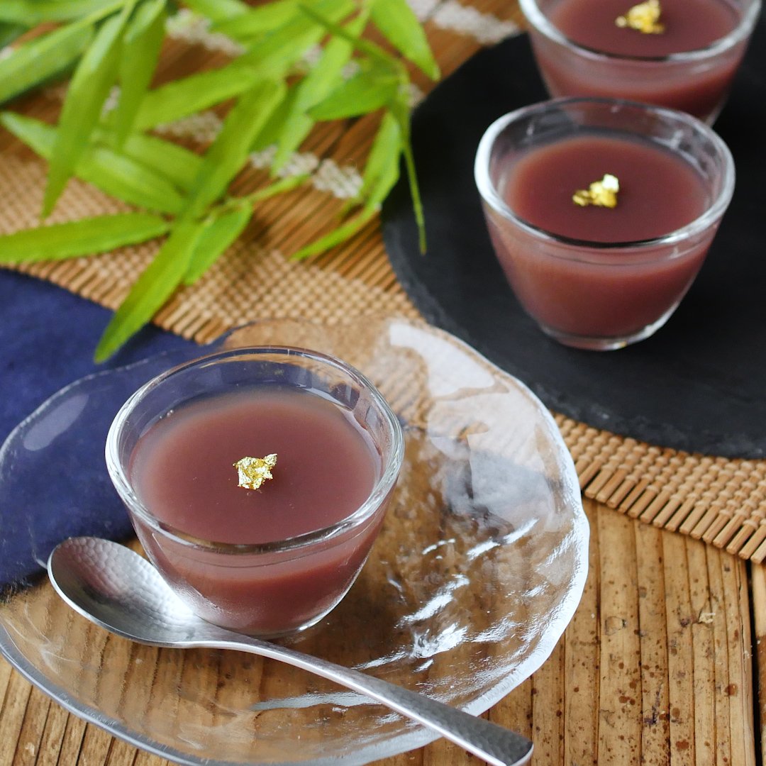 水菓子ってどんなお菓子？からだとあたまが喜ぶお弁当レシピ N's KITCHEN 食の雑学