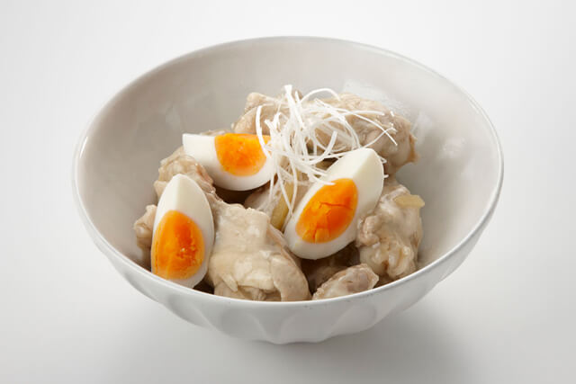 超手軽！鯛のこんぶ茶締めカルパッチョ