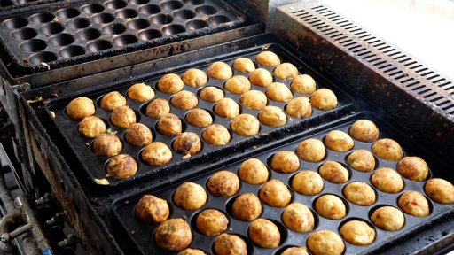 下村企販 たこ焼き器をキズつけにくい たこピック ２本組 耐熱 食洗機対応 子ども 串 日本製 ナイロン 器具 道具 ひっくり返す たこ焼きグッズたこパ : elulushop - 通販 - Yahoo!ショッピング