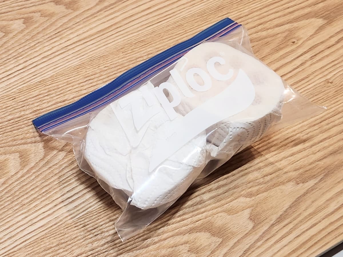 れんこんを長持ちさせる保存方法冷蔵・冷凍の場合の保存テクニック - トクバイニュース