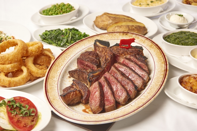 コスパ良すぎ！ウルフギャングのハッピーアワー♡♡外コン×総合職OL♡のDINKS生活満喫ブログ♡