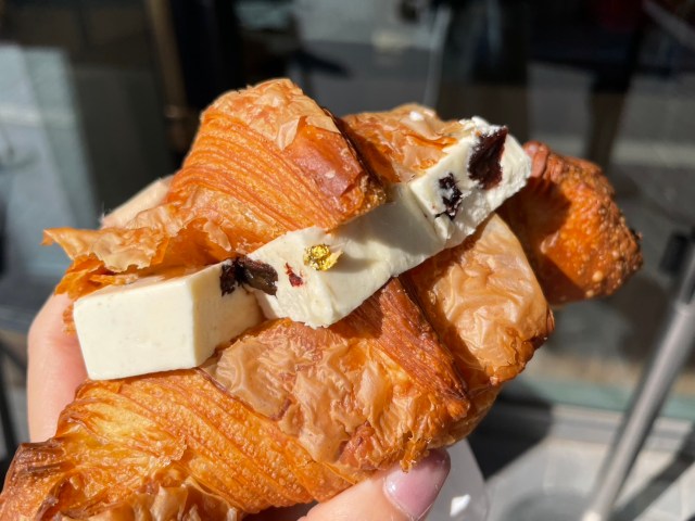 배고파 ペゴパon X: 