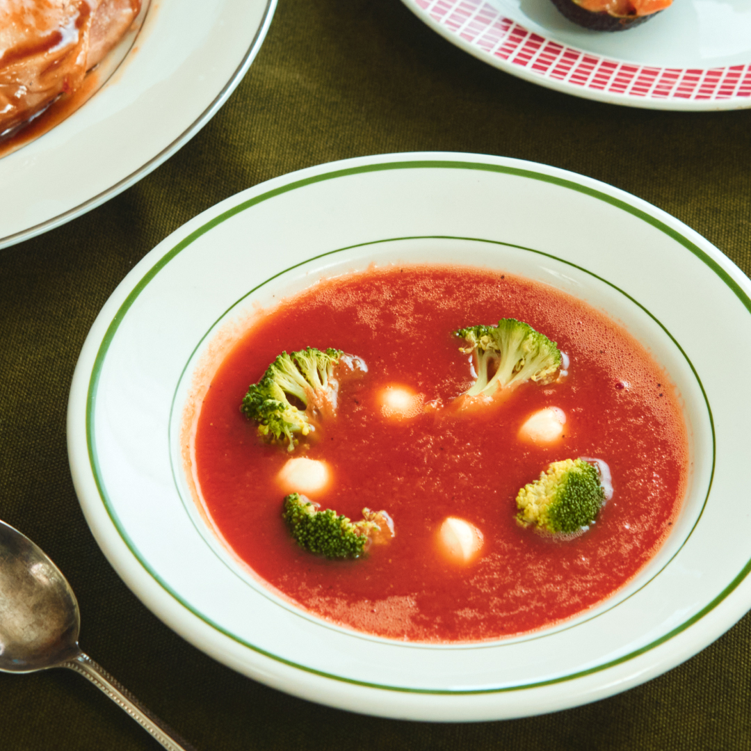 クリスマスに作りたい！人気のスープレシピ おすすめの51選を紹介クラシル