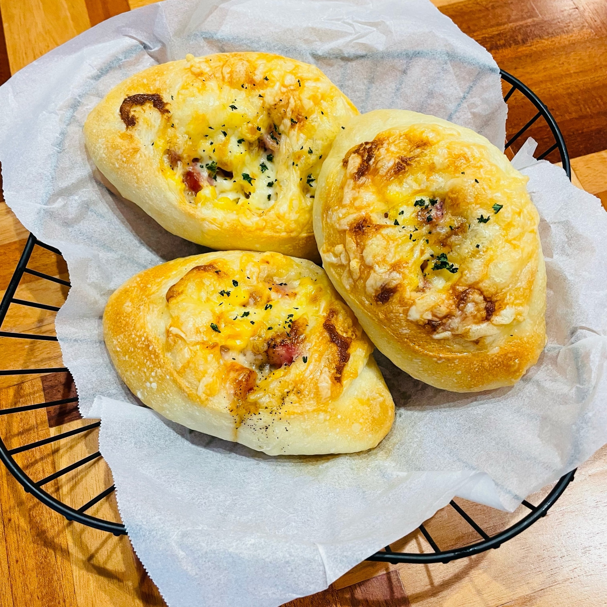 ファミリーマート新商品ルポ ジューシーベーコンとなめらかマヨが抜群！「ベーコンマヨトースト」Infoseekニュース