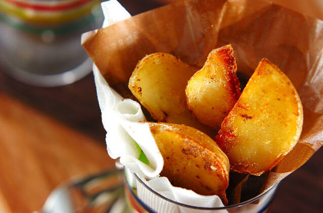 基本からアレンジまで！思わずつくりたくなる「和食 副菜 じゃがいも」のレシピ集クックパッド