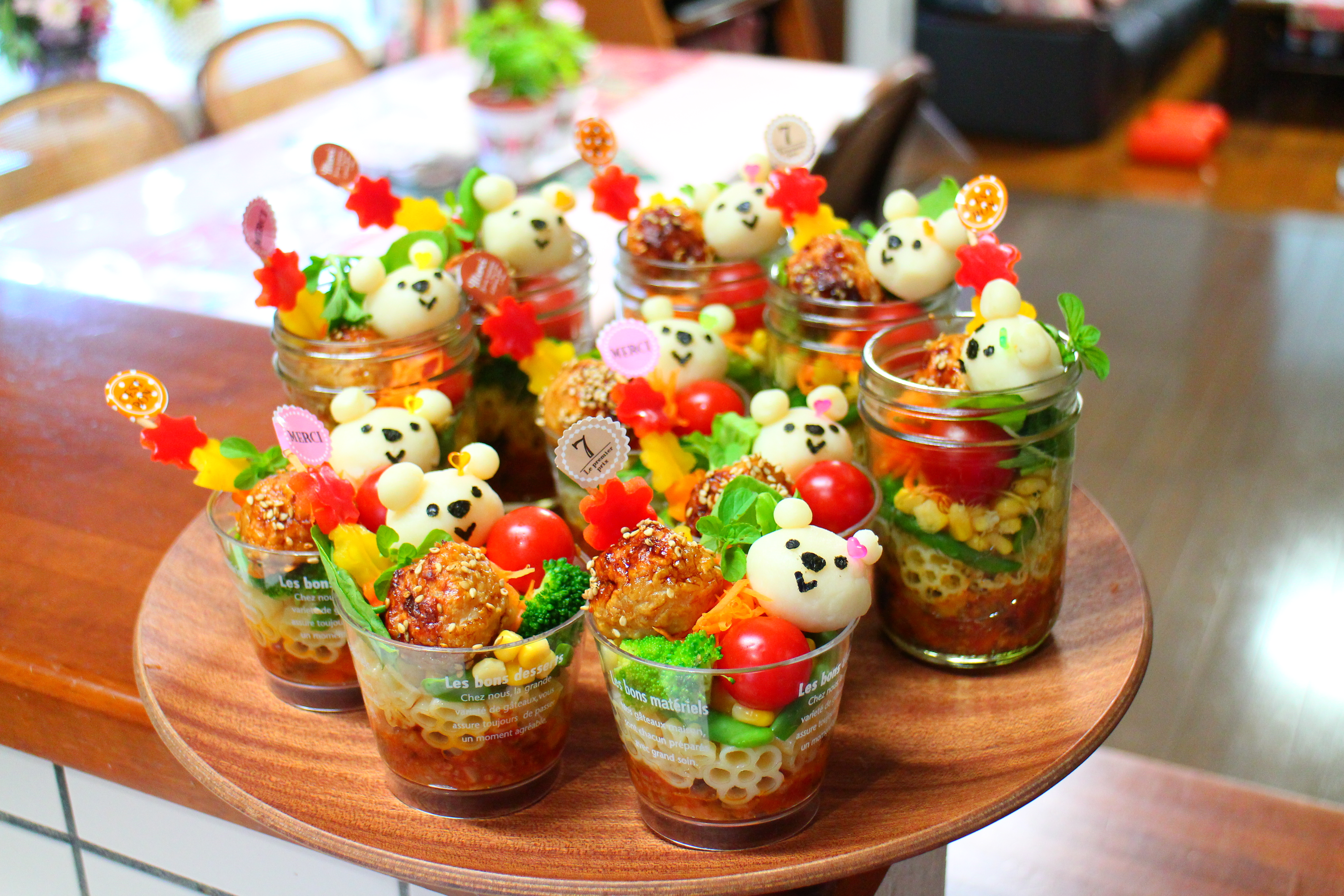 和えるだけでとっても簡単！ 子どももたくさん食べられる「無限春雨サラダ」 - レタスクラブ