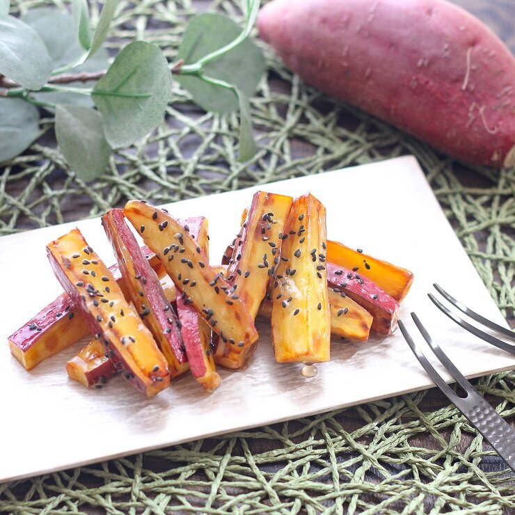 さつまいも”スイーツ特集＜2020年＞大学芋ドリンクや芋けんぴドーナツ、東京ほか全国＆コンビニで - ファッションプレス