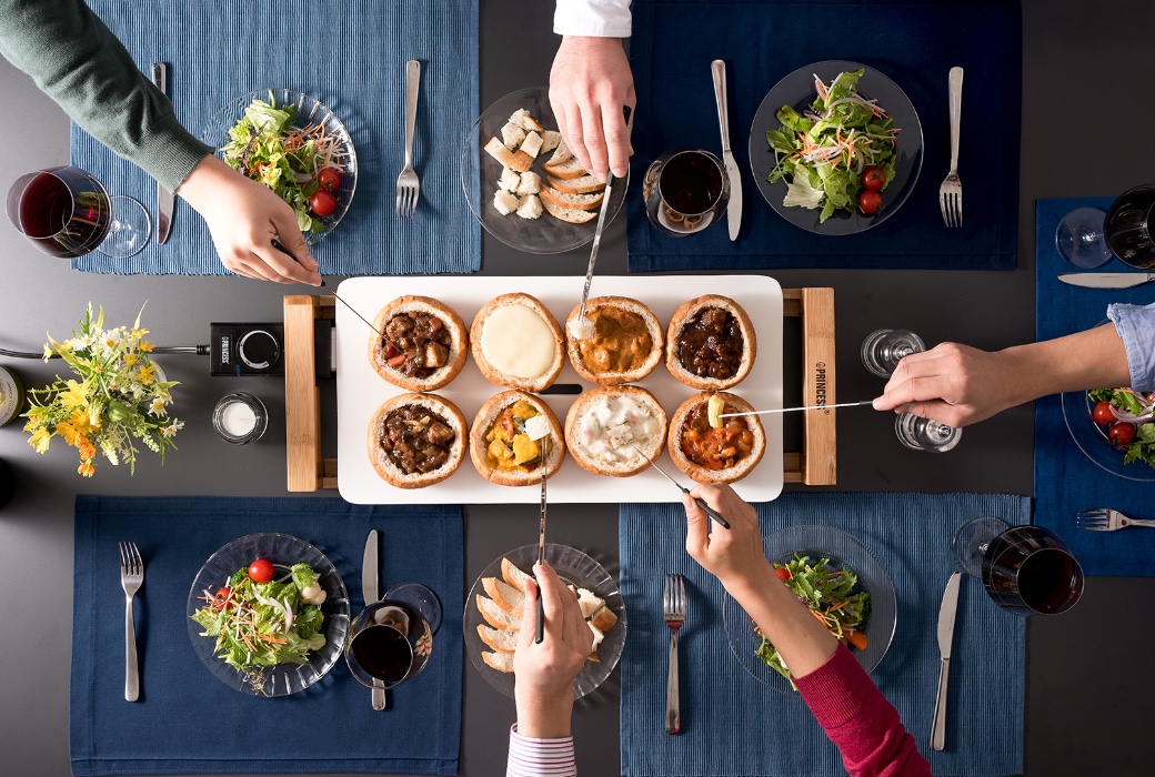 フード撮影・料理写真スタジオキャドル株式会社