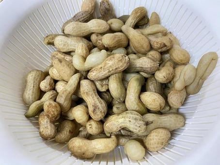 千葉の特産品「落花生」っておいしいの？ピーナッツ専門店が教えます