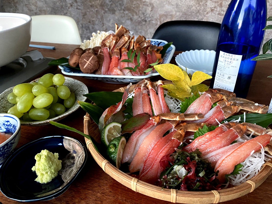 基本からアレンジまで！思わずつくりたくなる「かに 鍋」のレシピ集クックパッド