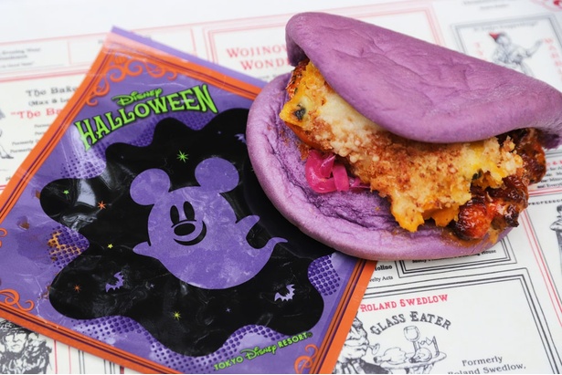 東京ディズニーリゾート40周年限定メニューをご紹介！スーベニア、スイーツ、ドリンクなど楽天トラベル