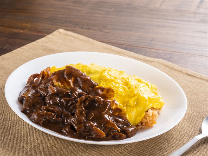 画像710＞シュークリームに塩辛カレーに1番合う“ちょい足し”はコレだ！ウォーカープラス