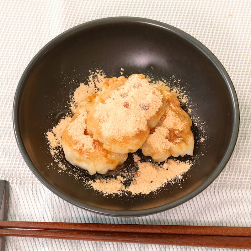 余ったお浸しで☆簡単うまい！和風焼うどん by 欲張りママ☆クックパッド簡単おいしいみんなのレシピが392万品