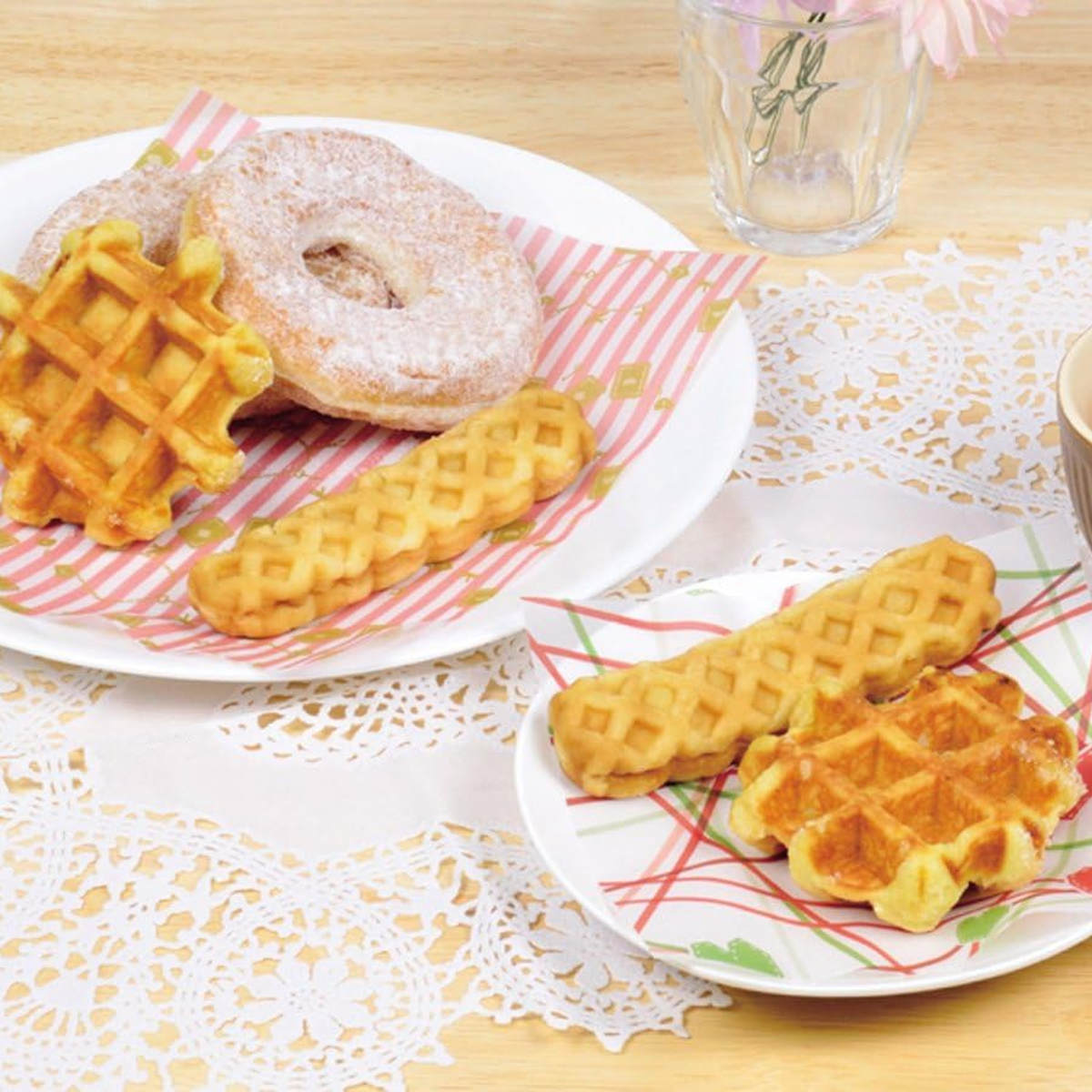 ワックスペーパーのお洒落な包み方・使い方サンドイッチやお弁当に！キナリノ